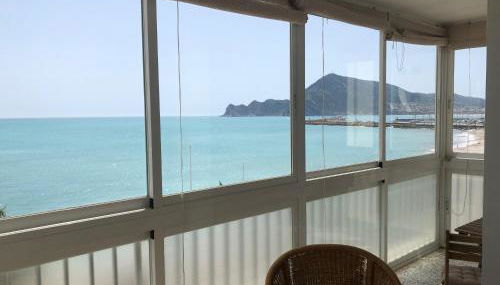 Altea Mar y Puerto - Photo 4