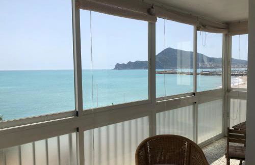 Altea Mar y Puerto - Photo 4