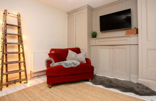 Stag & Hen Retreat - Walk to Nightlife - Sleeps 16 - Foto 30