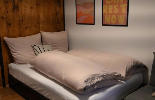 Altholzapartment in Kempten - Foto 7