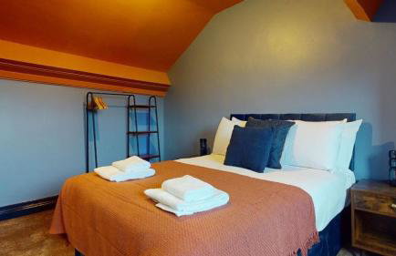 Unique 3Bed Home Free Parking Near Meadowhall - Foto 41