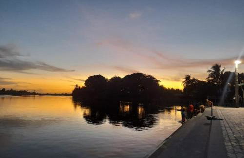 Condomínio Dunas Residence - Casa 7 ou Casa 10 - Santo Amaro - MA - Foto 24