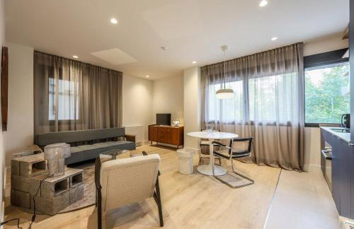 AmazINN Places Palacio Real - Foto 51