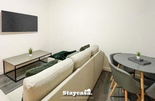 Princess Hideout 5min to City with Street Parking - Foto 8