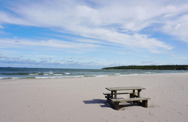 Holiday Home in Slite - Foto 24