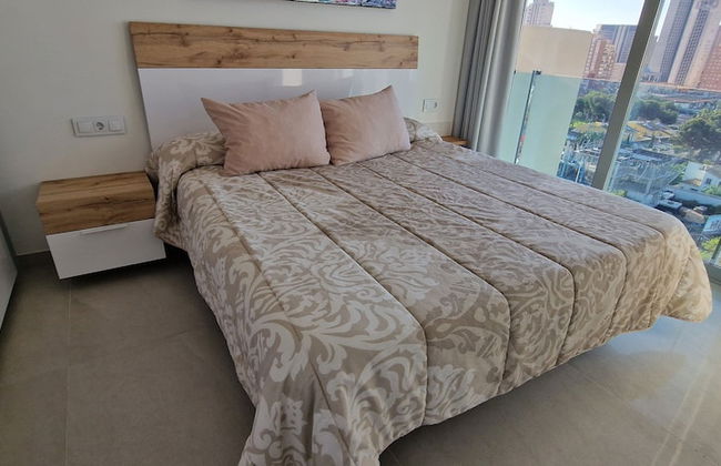 Apartamentos Oasis de la Cala - Foto 4