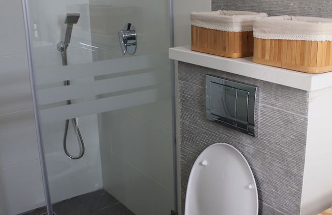 Habait be Shomera - Foto 28