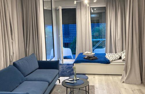 Stylowe Apartamenty Plewiska - Foto 57