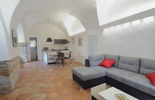 Casa Vacanze Le Volte Tuscania - Foto 8