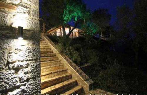 AlmondHouse Suites with Fireplace - ADULTS ONLY - Foto 15