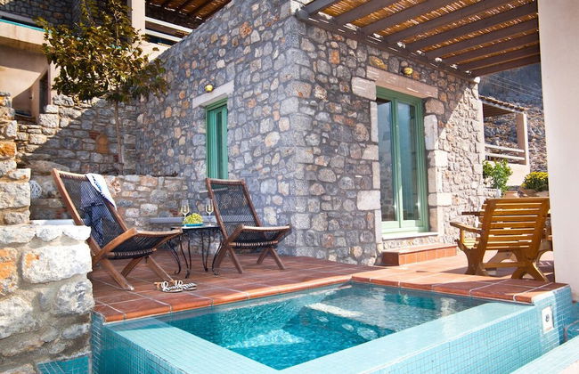 Petra Boutique Homes - Foto 13