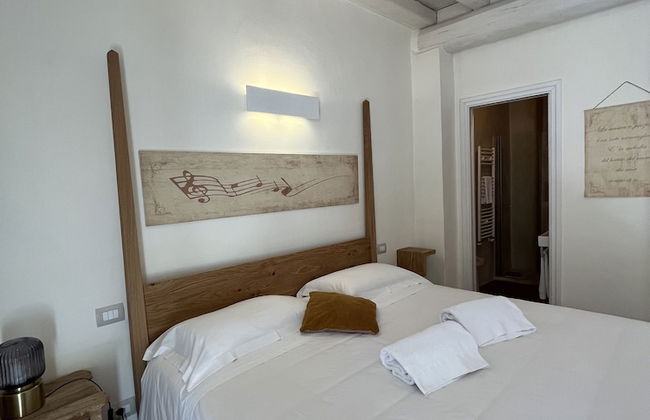 Antico Mondo Rooms & Suites - Foto 42