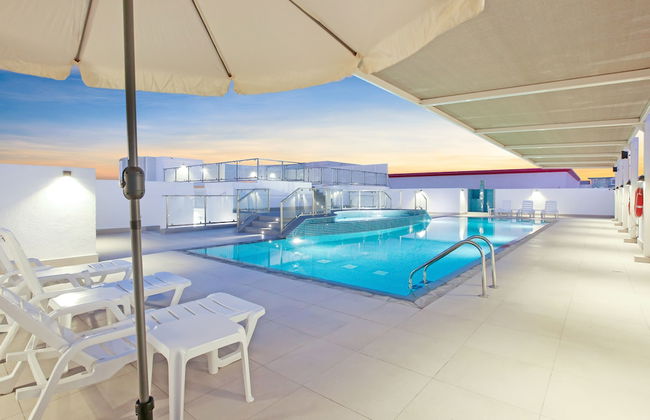 Sitara Hotel Apartment - Photo 35