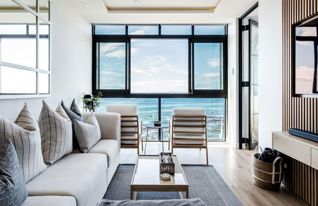 Magical Apartment w Uninterrupted Ocean Views Mouille Views - Photo 5