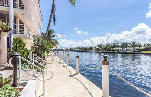 Coastal waterfront apartment! - Foto 8