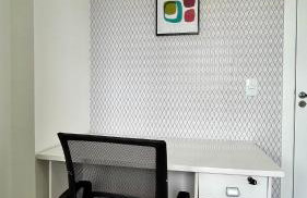 Condomínio Vista Atlântico - Apartamento Novo - Próximo à Praia - Vista Mar - Área de Lazer - Foto 27