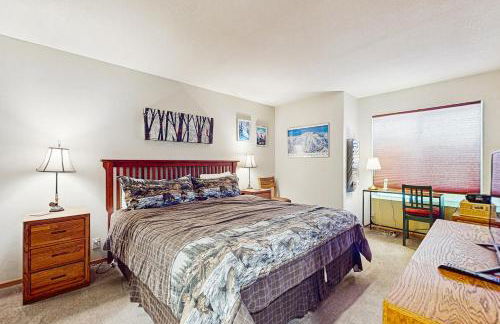 Snowcreek 607 - Foto 12