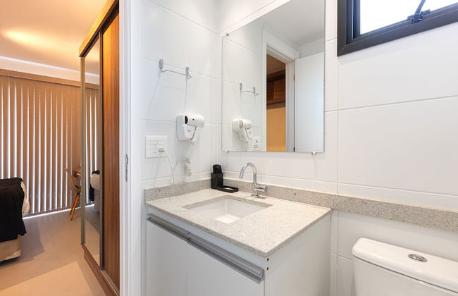 GCB - Go Campo Belo by Anora Spaces - Foto 71