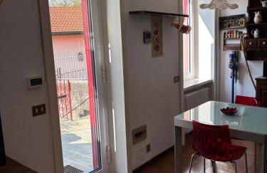 Ester Lakehouse, graziosa casa indipendente - Foto 11