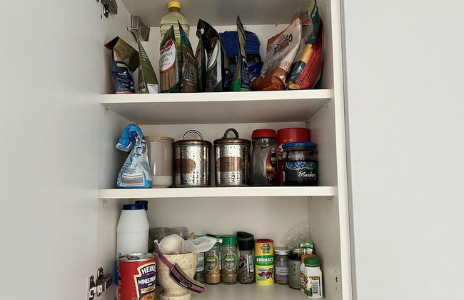 Remarkable 1-bed Outhouse Studio in Dagenham - Photo 12