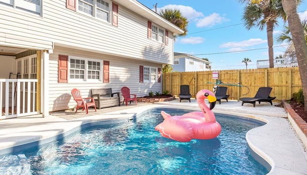 Free Bird by Tybee Vacation Rentals - Foto 2, Imagen principal