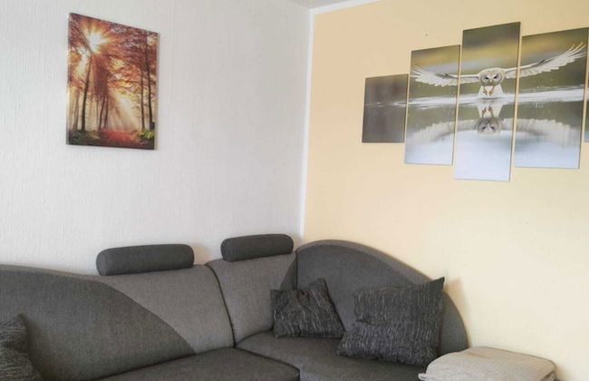 Apartments Harz Panorama - Foto 70