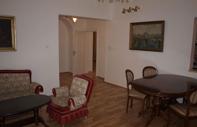 Castle apartment - Photo 6