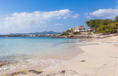 Casa Vacacional Es Niu - Foto 20