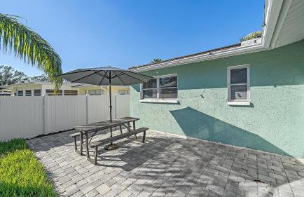 Fanta Sea 3 Bedroom Home - Foto 28