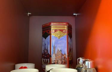 Ferienwohnung Artemis - Foto 23