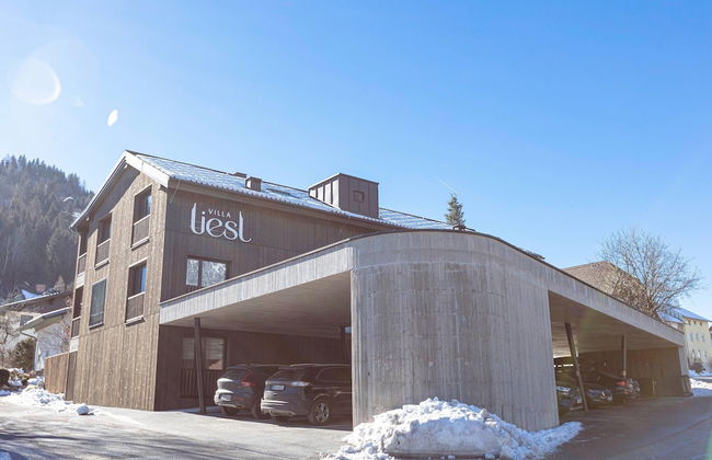 Premium Holiday Apartment With Balcony and Sauna - Photo 39