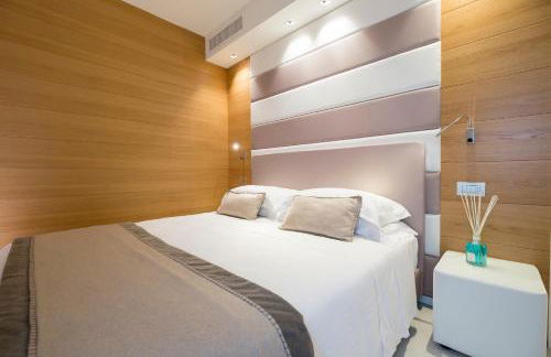 Metropol Ceccarini Suite - Luxury apartments - Foto 51