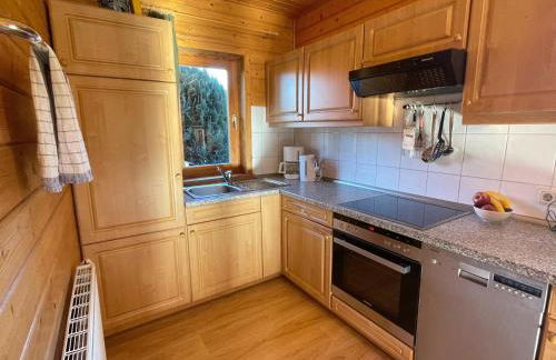 Ferienhaus Blauvogel 19 - Foto 6