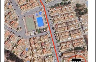 Lovely Holiday Home Santa Pola,Gran Alacant - Foto 31