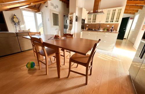 ERMAN HOUSE Mansarda sulla Riviera del Brenta Venezia - Foto 9