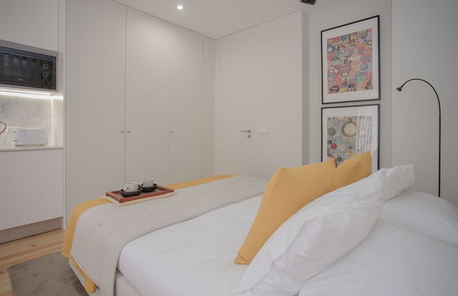 Liiiving in Porto - Charming Downtown Delight I - Foto 3