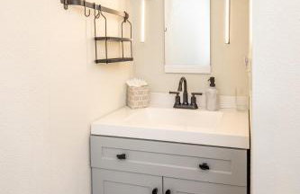 Cozy 3-Bedroom Townhome - 3 Miles from OSU! - Foto 45