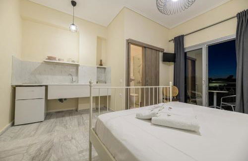 Denise Studios and Apartments - Foto 50