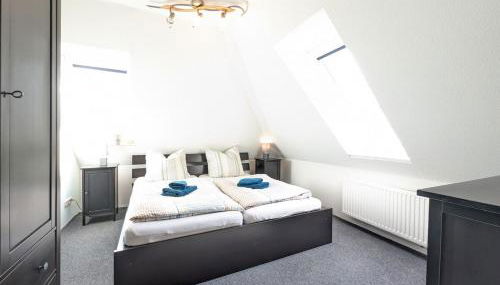 Cozy NordseeNest mit Garten&Parkplatz - Foto 2, towels, wardrobe