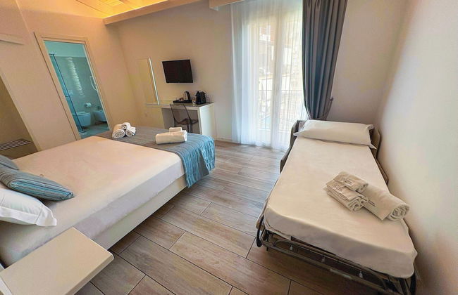 La Torre del Mulino - Superior Rooms - Foto 46