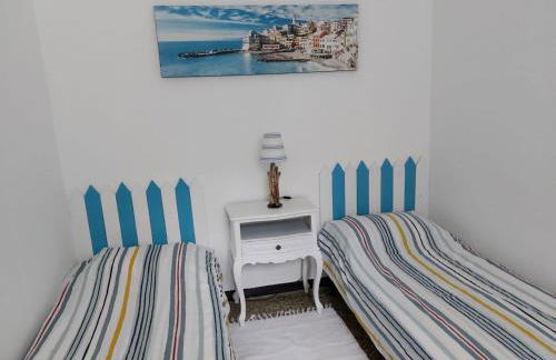 Casa Annalù With Garden, Wifi, Bogliasco - Photo 22