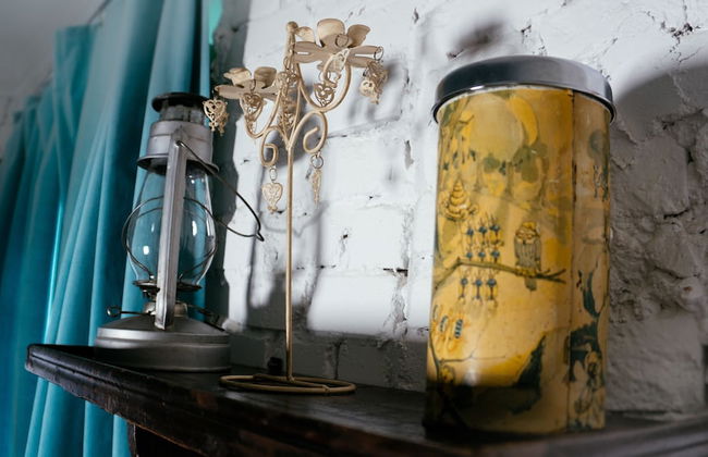 Four Rooms - Photo 30