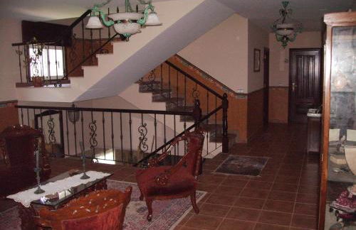 Os Areeiros Turismo Rural & Bodega - Foto 95