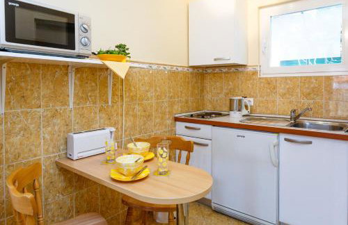 Apartments Villa Elizabet - Foto 40