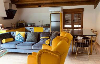 Apartamentos en el Valle del Jerte Flores para Angela - Foto 24