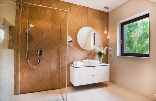 Hotel SPA Dr Irena Eris Wzgórza Dylewskie - Siedliska - Foto 14