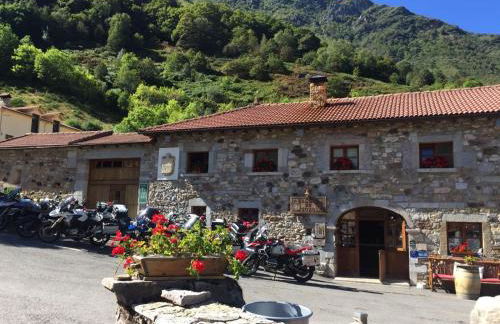 Apartamentos Rurales CASONA DE LOLO - Foto 18