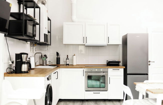 Apart Brunnen Bremerhaven - Foto 55