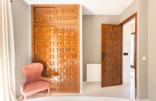 Casa Nunca Javea: geniet van het uitzicht - Foto 19