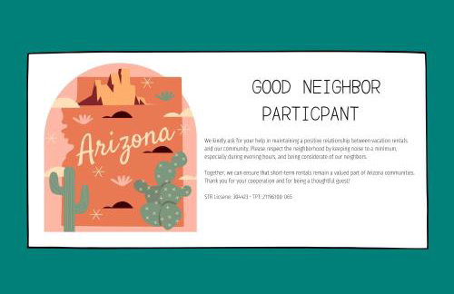 Unbeatable Location, Heated Pool, Bbq, Misters - Foto 28